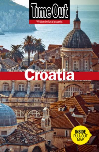 Time Out Croatia