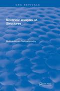 Nonlinear Analysis of Structures (1997)