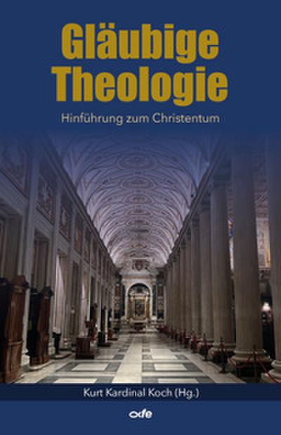Gläubige Theologie