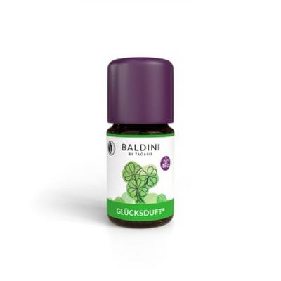 Baldini Duftkompo. Glücksduft Bio 5ml