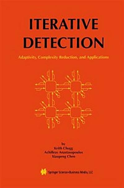 Iterative Detection