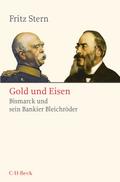 Gold und Eisen