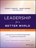 Leadership for a Better World