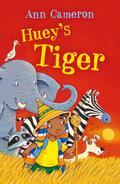 Huey’s Tiger