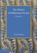 The History of Melanesian Society