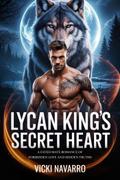 Lycan King´s Secret Heart