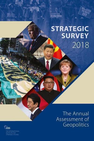 Studies, T: Strategic Survey 2018