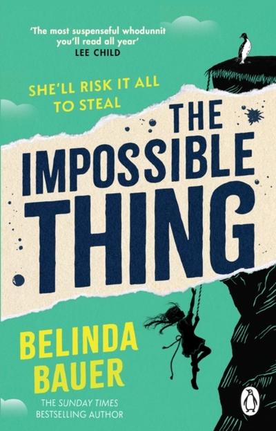 The Impossible Thing