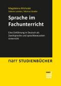 Sprache im Fachunterricht