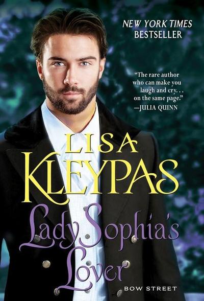 Lady Sophia’s Lover