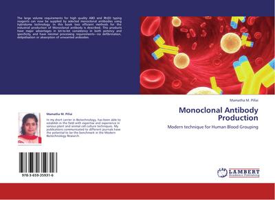 Monoclonal Antibody Production