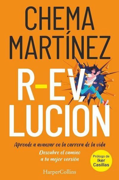 R-Evolución. (R-Evolution)