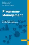 Programm-Managment von Burkhard Görtz | Buch