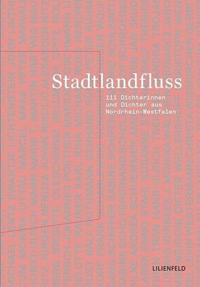 Stadtlandfluss