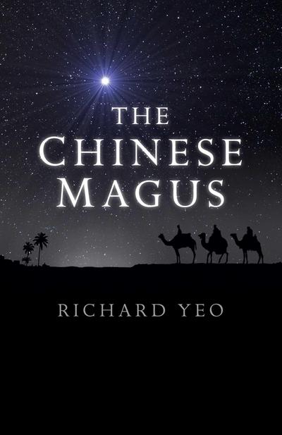 The Chinese Magus