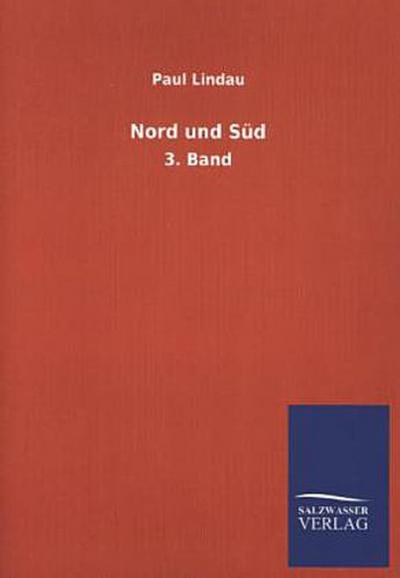 Nord und Süd