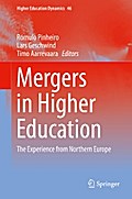 Mergers in Higher Education