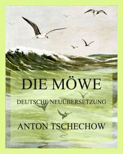 Die Möwe