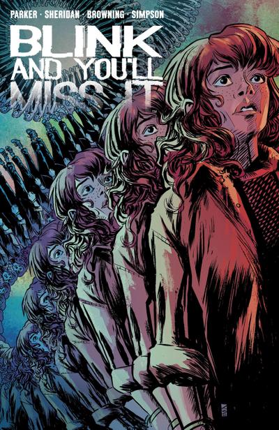 Blink and You’ll Miss It