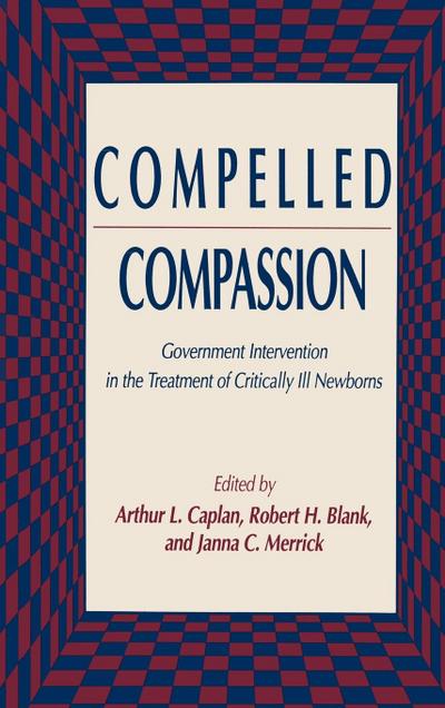 Compelled Compassion