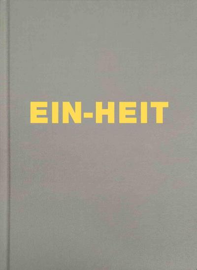 Michael Schmidt EIN-HEIT