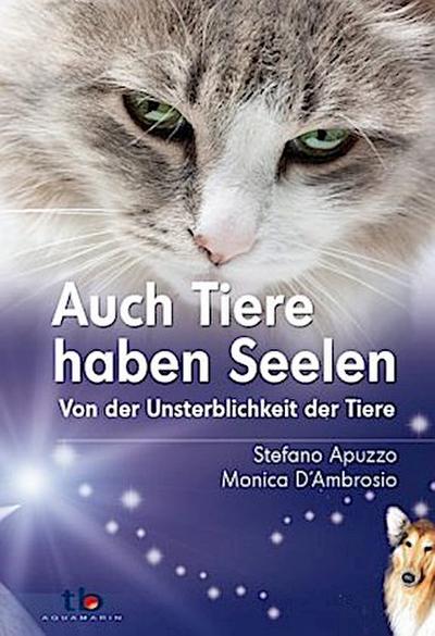 Auch Tiere haben Seelen