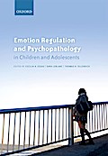 Emotion Regulation and Psychopathology in Children and Adolescents