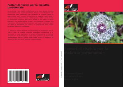 Fattori di rischio per la malattia parodontale