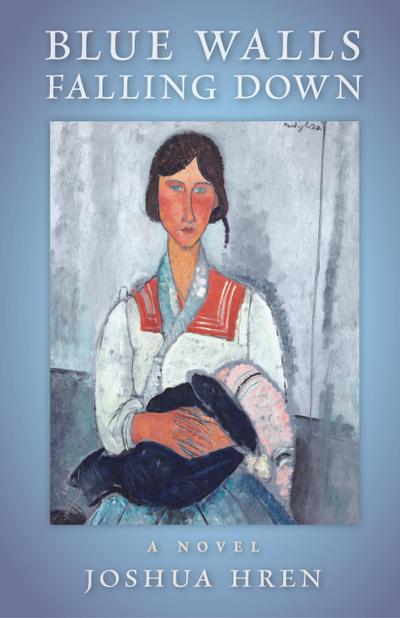 Blue Walls Falling Down