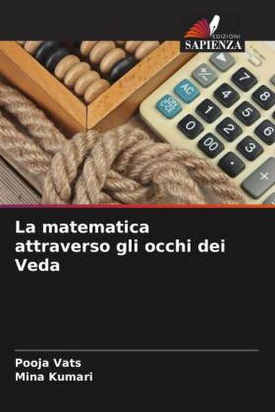 La matematica attraverso gli occhi dei Veda
