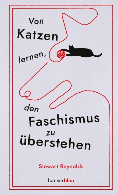 Von Katzen lernen, den Faschismus zu überstehen