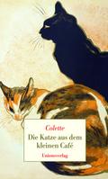 Die Katze aus dem kleinen Café