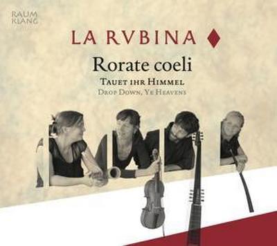 Rorate Coeli
