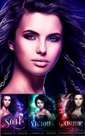 Haunted Stars: The Complete Series