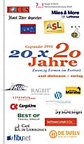 20 x 20 Jahre