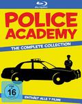 Police Academy