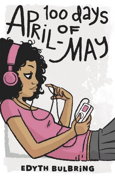 100 Days of April-May