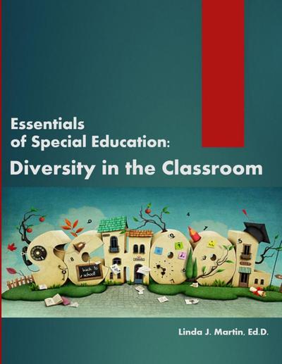 Essentials of Special Education