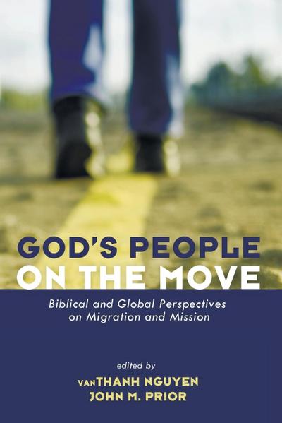 God’s People on the Move