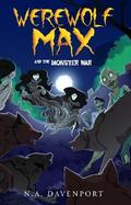 Werewolf Max and the Monster War