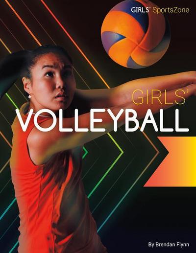 Girls’ Volleyball