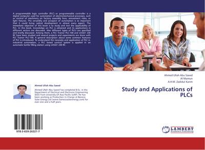 Study and Applications of PLCs