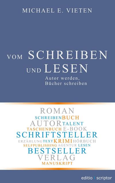 Vom Schreiben und Lesen