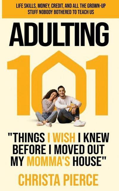 Adulting 101