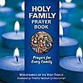Holy Family Prayer Book