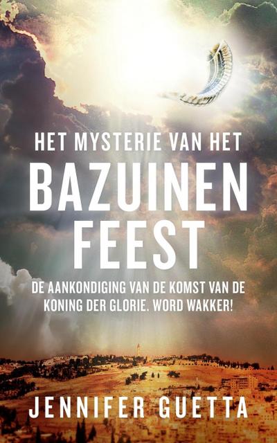 Het Mysterie van het Bazuinenfeest