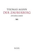 Der Zauberberg Band 2