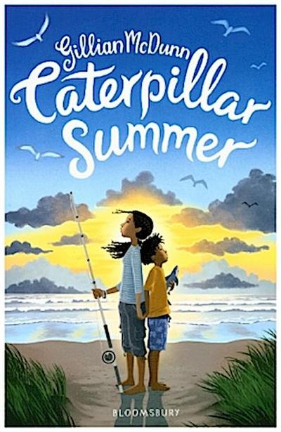 Caterpillar Summer