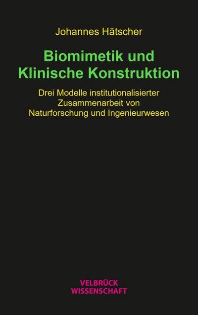 Biomimetik und Klinische Konstruktion
