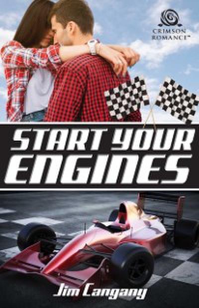 Start Your Engines